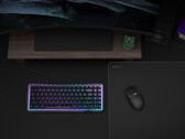 De randapparatuur uit de Elite-serie van NZXT is bedoeld voor zowel gamers als ontwerpers (bron: Alex Waetzel, Notebookcheck)