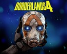 Borderlands 4 wordt ontwikkeld door Gearbox en staat gepland voor een release in 2025 door Take Two Interactive. (Afbeeldingsbron: Borderlands.com)