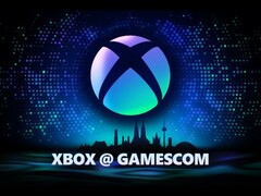 Xbox is te vinden op Gamecom in Keulen in Hal 7. (Bron: X / voorheen Twitter)