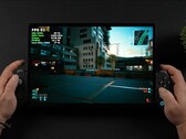 OneXPlayer Super V is een 14-inch tablet met een 120 Hz AMOLED VRR beeldscherm.