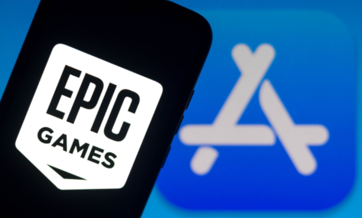 Epic en Apple's juridische gevechten gaan terug tot 2020. (Afbeeldingsbron: Pymnts)