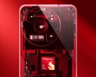 De Snapdragon 8 Elite-processor van het vlaggenschip. (Afbeeldingsbron: Qualcomm)