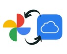 DTP (Data Transfer Project) zorgt voor veilige en betrouwbare overdrachten tussen iCloud en Google Foto's (Bron: Data Transfer Initiative)