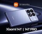 De Xiaomi 14T-serie zal op 26 september wereldwijd debuteren. (Afbeelding Bron: Xiaomi/Dealabs)