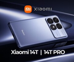 De Xiaomi 14T-serie zal op 26 september wereldwijd debuteren. (Afbeelding Bron: Xiaomi/Dealabs)