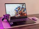 Maingear ML-16 MK2 laptop test: GeForce RTX 4070 prestaties voor een fatsoenlijke prijs