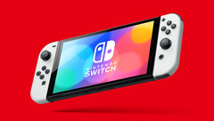 Code uit Github-bestanden wijst naar verluidt in de richting van achterwaartse compatibiliteit op de Nintendo Switch-opvolger. (Afbeeldingsbron: Nintendo) 