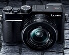 Panasonic LX100 II compacte camera met vaste lens