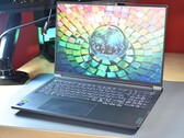 Lenovo ThinkBook 16p Gen 5 laptop in review: De verborgen Lenovo Legion voor ontwerpers