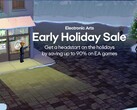 De EA Advent Sale geeft tot 93 procent korting. (Afbeeldingsbron: Steam)