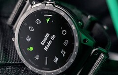 De Garmin Tactix 7 (hier afgebeeld) krijgt binnenkort een opvolger. (Afbeelding bron: Garmin)