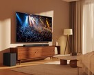 De Hisense HS soundbar-serie wordt omschreven als instapmodel. (Afbeeldingsbron: Hisense)