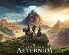 Met de nieuwe editie van Aeternumm wil Amazon weer leven brengen in de MMO-wereld van New World. (Afbeeldingsbron: Amazon Games)