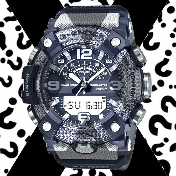 (Afbeeldingsbron @geesgshock op Instagram)