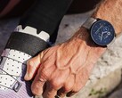 Binnenkort komt er een nieuwe titanium versie van de originele Suunto Race S (hierboven) op de markt. (Afbeeldingsbron: Suunto)