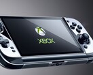 Een Xbox-handheld zal naar verluidt ergens in 2025 op de markt komen (bron: Leonardo.ai)