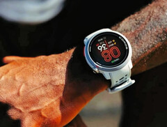 De volgende smartwatch van Coros is onthuld door the5krunner. (Afbeeldingsbron: the5krunner)