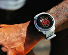 De volgende smartwatch van Coros is onthuld door the5krunner. (Afbeeldingsbron: the5krunner)