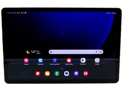 De Samsung Galaxy Tab S10 Ultra heeft zijn Geekbench-debuut gemaakt (bron: Notebookcheck)