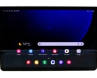 De Samsung Galaxy Tab S10 Ultra heeft zijn Geekbench-debuut gemaakt (bron: Notebookcheck)