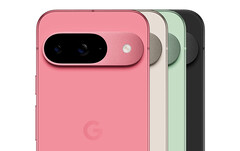 Het is onduidelijk of Google van plan is om andere lanceringskortingen aan te bieden voor zijn aanstaande Pixel 9-smartphones, dan die hieronder worden beschreven. (Afbeeldingsbron: @evleaks)