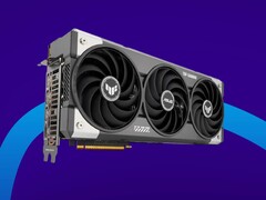 De RDNA 4-serie desktop GPU&#039;s zal geen vlaggenschipkaarten hebben om het op te nemen tegen de RTX 5080 en RTX 5090. (Afbeeldingsbron: Asus, Unsplash)