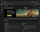 Nvidia GeForce Game Ready Driver 566.15 details (Afbeeldingsbron: Eigen)