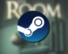 The Room - uitgebracht in 2014 - kost nu slechts $0,99 op Steam. (Afbeeldingsbron: Steam - Bewerkt)