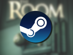 The Room - uitgebracht in 2014 - kost nu slechts $0,99 op Steam. (Afbeeldingsbron: Steam - Bewerkt)