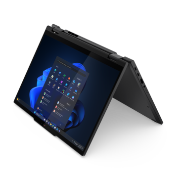 Lenovo ThinkPad T14s 2-in-1 (beeldbron: Lenovo)