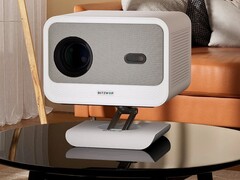 De nieuwe projector is zeer betaalbaar (Afbeelding bron: BlitzWolf)