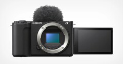 De Sony ZV-E10 II beschikt over geavanceerde autofocus met 759 punten &amp;amp; realtime eyetracking (Bron: PR Newswire)