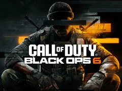 Call of Duty Black Ops 6 Logo (Afbeelding bron: Activision)