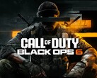 Call of Duty Black Ops 6 Logo (Afbeelding bron: Activision)