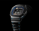 De Casio G-Shock MRG-B5000BA-1JR zal waarschijnlijk een prijskaartje hebben van ¥495,000 (~$3,750). (Afbeeldingsbron: Yahoo Japan)