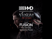 HMD kondigt samenwerking aan met Venom: The Last Dance. (Afbeeldingsbron: HMD)