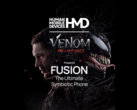 HMD kondigt samenwerking aan met Venom: The Last Dance. (Afbeeldingsbron: HMD)