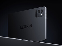 Lenovo Legion Tab Gen 3 begint nu bij $ 549,99 (Afbeelding bron: Lenovo)