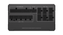 De aankomende grafische kaarten van Nvidia zijn naar verluidt net zo energieverslindend als hun tegenhangers van de vorige generatie (bron: Corsair)