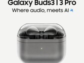 De Galaxy Buds3 en Buds3 Pro krijgen een bijgewerkt, AirPod-achtig steelontwerp (Afbeelding bron: Samsung Community via @chunvn8888)