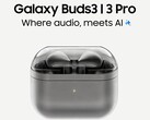 De Galaxy Buds3 en Buds3 Pro krijgen een bijgewerkt, AirPod-achtig steelontwerp (Afbeelding bron: Samsung Community via @chunvn8888)