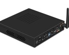 SZBOX S513: Platte, compacte pc met Intel Core i5