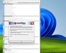 XD-AntiSpy tweaking tool voor Windows 11 (Afbeeldingsbron: GitHub)