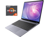 Kort testrapport Huawei MateBook 13 (2020): Een Ryzen-laptop is niet altijd de betere keuze