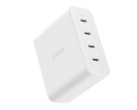 Nieuwe muurladers van Anker, waaronder de Charger (150W, 4 Port) (hierboven), zijn geland in de Apple Store. (Afbeeldingsbron: Apple)