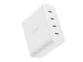 Nieuwe muurladers van Anker, waaronder de Charger (150W, 4 Port) (hierboven), zijn geland in de Apple Store. (Afbeeldingsbron: Apple)