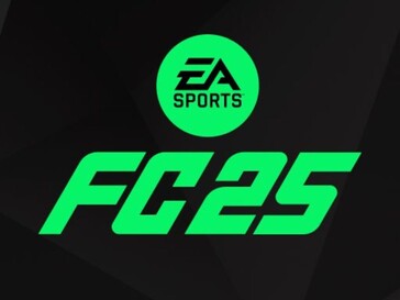 EA Sports FC 25-logo v2 (bron: @SizePlaystation op X)