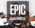 Een bekende Redditor was Epic Games voor met het onthullen van de gratis game giveaway van volgende week. (Afbeeldingsbron: Epic Games &amp; Vanimals - bewerkt)