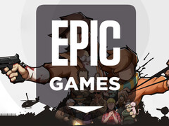 Een bekende Redditor was Epic Games voor met het onthullen van de gratis game giveaway van volgende week. (Afbeeldingsbron: Epic Games &amp;amp; Vanimals - bewerkt)