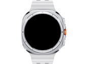 De Galaxy Watch Ultra is naar verluidt een van de duurste smartwatches van Samsung tot nu toe. (Afbeeldingsbron: Ice Universe)
